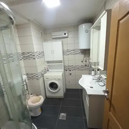 Apartman Pava